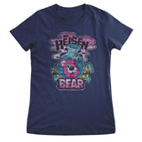 Heisen Bear Girly Tee