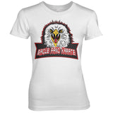 Eagle Fang Karate Girly Tee