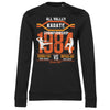 All Valley Karate Championship Sweatshirt Sweatshirt fra Cobra Kai