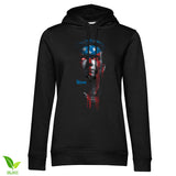 The Boys America Girly Hoodie