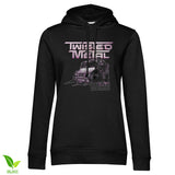 Twisted Metal - Ice Cream Truck Girly Hoodie