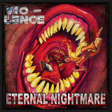Vio - Lence: Eternal Nightmare Patch – officielt merchandise