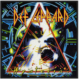 Def Leppard: Hysteria Standard Patch