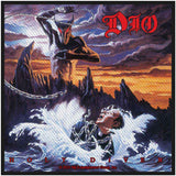 Dio: Holy Diver Patch – officielt merchandise