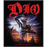Dio: Holy Diver Murray Patch – officielt merchandise