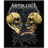Metallica: Sad But True Patch – officielt merchandise