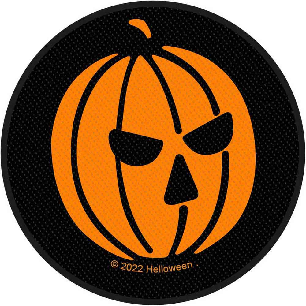 Helloween: Pumpkin Patch – officielt merchandise