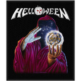 Helloween: Keeper Of The Seven Keys Patch – officielt merchandise