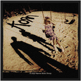 Korn: Korn Patch – officielt merchandise