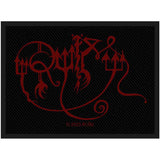 Ruim: Black Royal Spiritism Patch – officielt merchandise