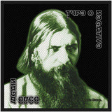 Type O Negative: Dead Again Standard Patch