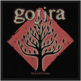 Gojira: Tree Of Life Standard Patch