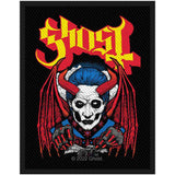Ghost: Demoniac Standard Patch