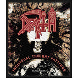 Death: Individual Thought Patterns Standard Patch