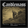 Candlemass: Tales Of Creation Woven Patch