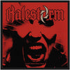 Halestorm: Back From The Dead Woven Patch