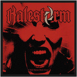 Halestorm: Back From The Dead Standard Patch