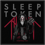 Sleep Token: Hypnosis Standard Patch