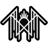 Sleep Token: Sigil Cut Out Standard Patch