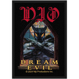 Dio: Dream Evil Standard Patch