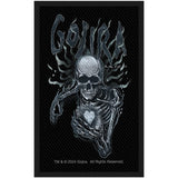 Gojira: The Way Of All Flesh Woven Patch