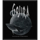 Gojira: From Mars To Sirius Woven Patch