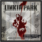Linkin Park: Hybrid Theory Standard Woven Patch