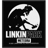 Linkin Park: Meteora Standard Woven Patch