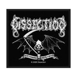 Dissection: Reaper Patch – officielt merchandise
