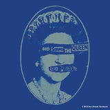 The Sex Pistols: God Save the Queen Coaster – officielt merchandise