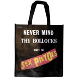 The Sex Pistols: Never Mind The Bollocks Original Album Eco Shopper