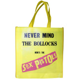 The Sex Pistols: Never Mind The Bollocks Original Album Eco Shopper