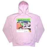 The Sex Pistols: Collage Pullover Hoodie