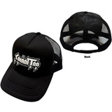 Spinal Tap: Logo Mesh Back Cap