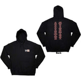 Bruce Springsteen: Tour '23 Champion Pullover Hoodie (Back Print)