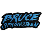 Bruce Springsteen: The River Logo Woven Patch