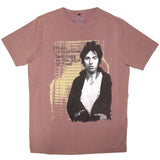 Bruce Springsteen: DOTEOT Stone Wash T-Shirt (Wash)
