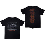 Bruce Springsteen: Tour '24 E-Street Photo T-Shirt