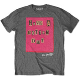 The Sex Pistols: Rotten Day T-Shirt