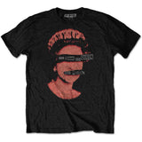 The Sex Pistols: God Save The Queen T-shirt – officielt merchandise