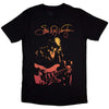Stevie Ray Vaughan: Signature T-Shirt