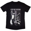 Stevie Ray Vaughan: Guitar T-Shirt