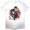 Stevie Ray Vaughan: Stevie T-Shirt