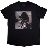 Stevie Ray Vaughan: In Step Album T-Shirt