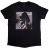Stevie Ray Vaughan: In Step Album T-Shirt