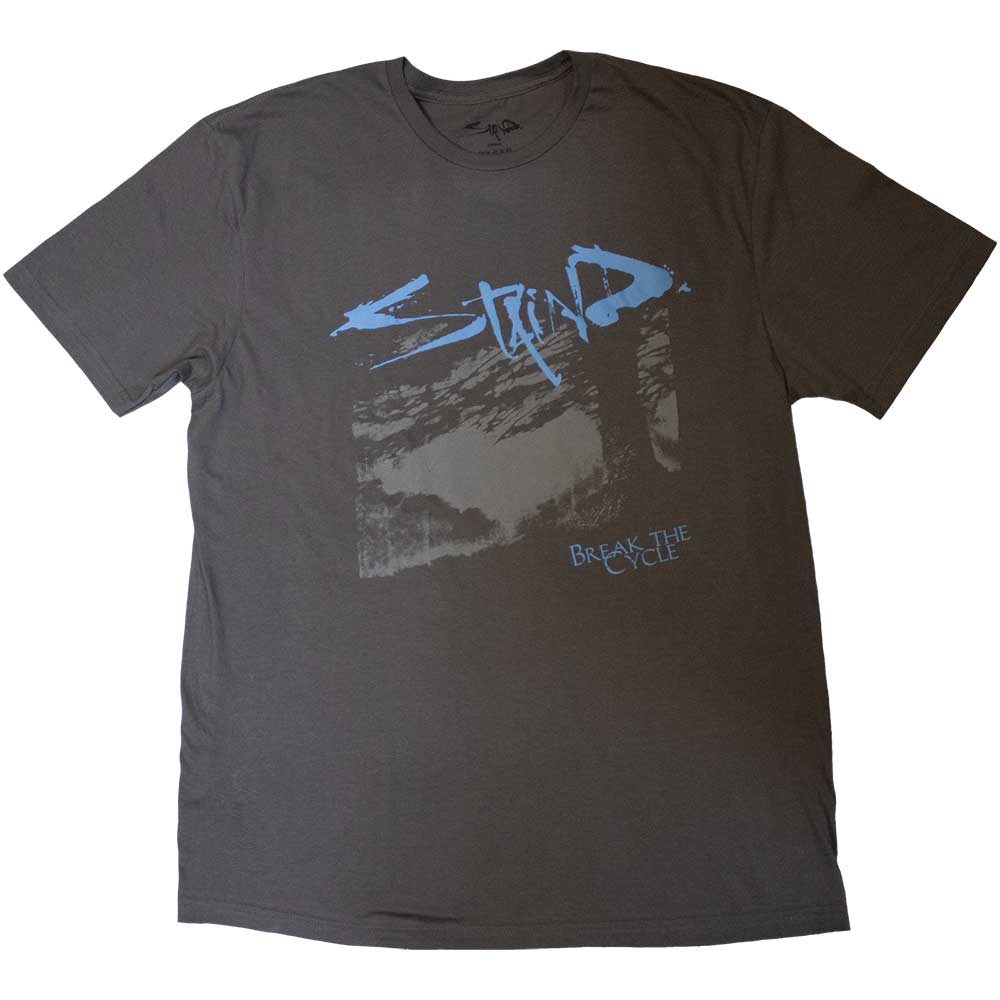Staind: Break The Cycle T-Shirt