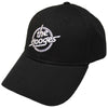 Iggy & The Stooges: Circle Logo Baseball Cap