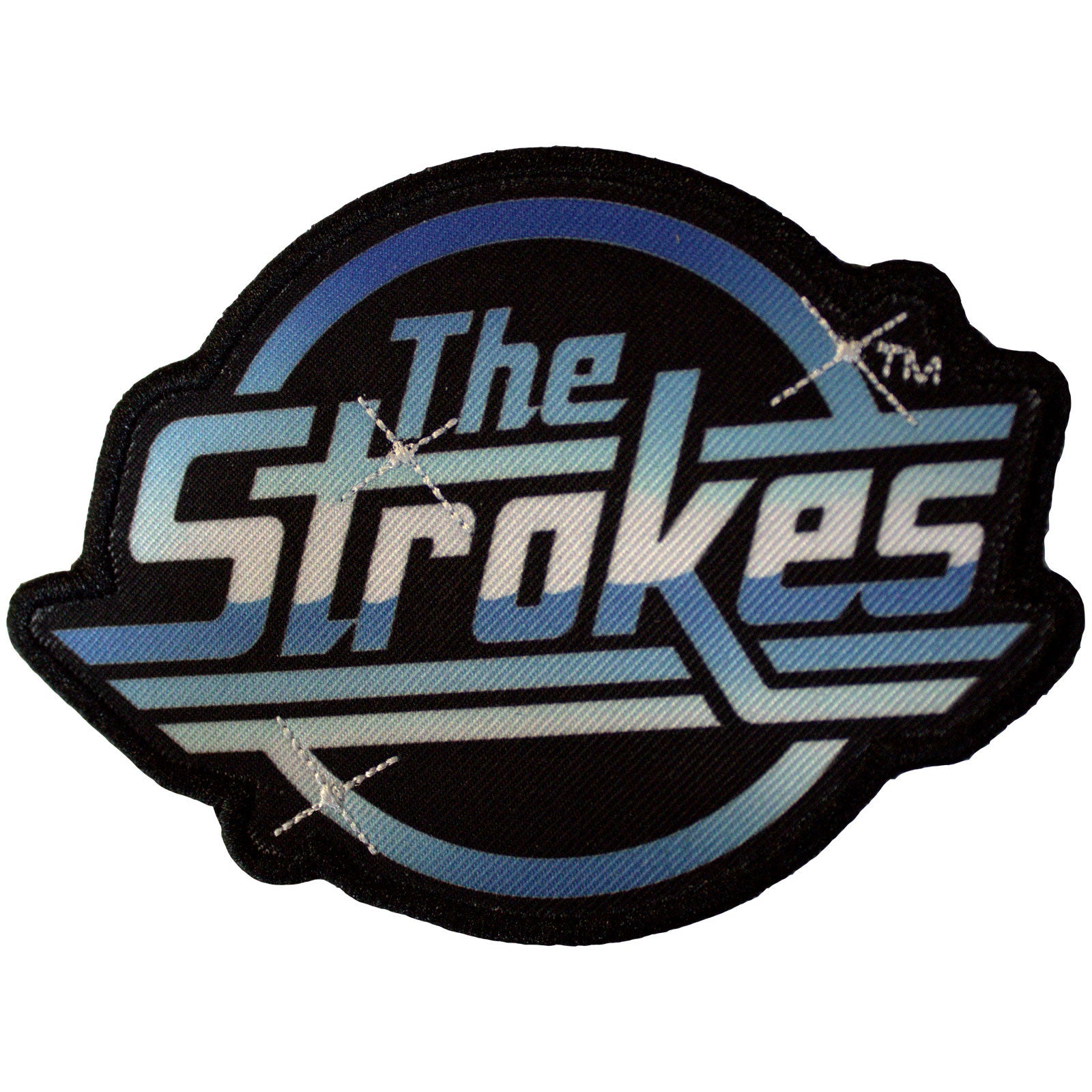 The Strokes: OG Magna Standard Patch
