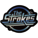 The Strokes: OG Magna Standard Patch