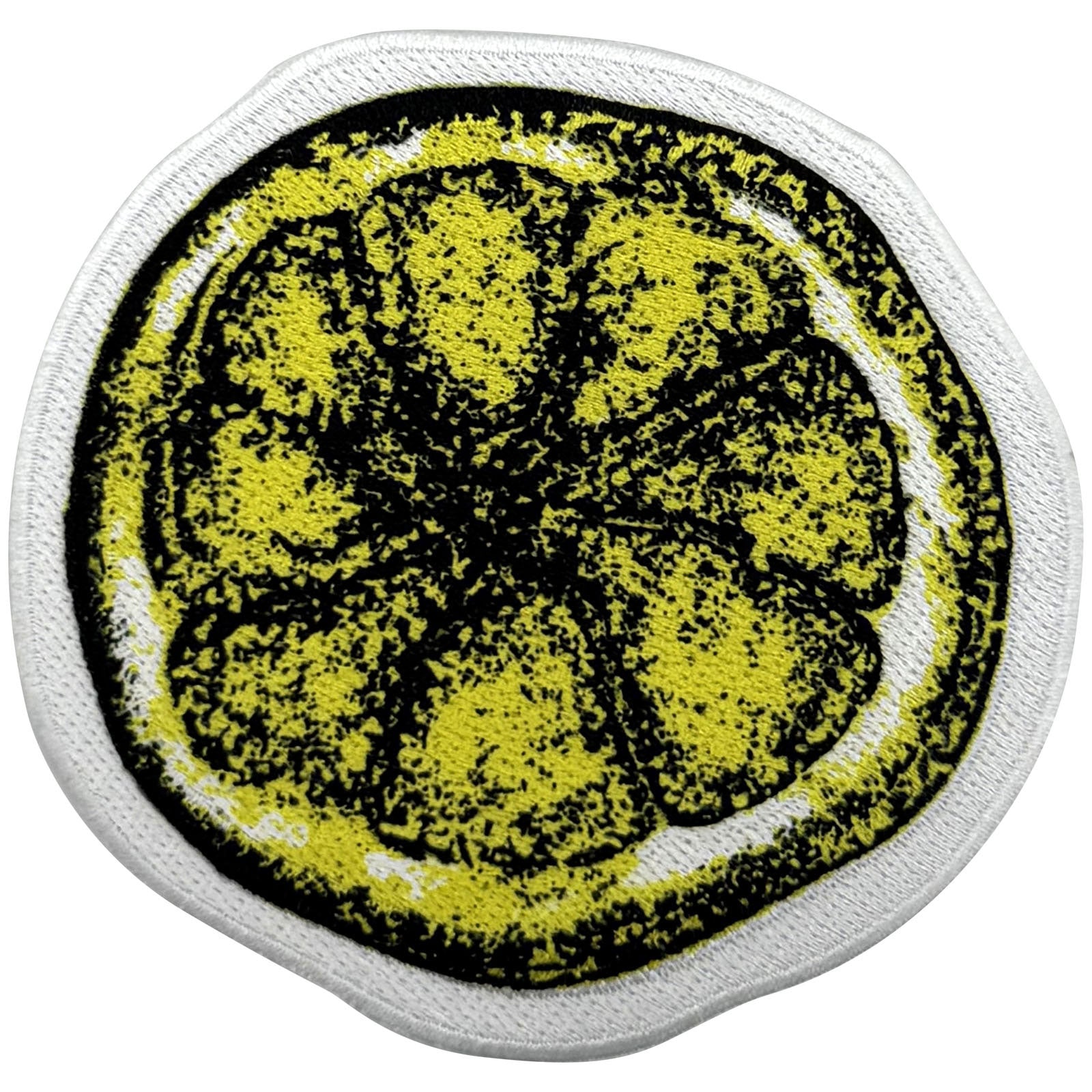 The Stone Roses: Lemon Patch – officielt merchandise